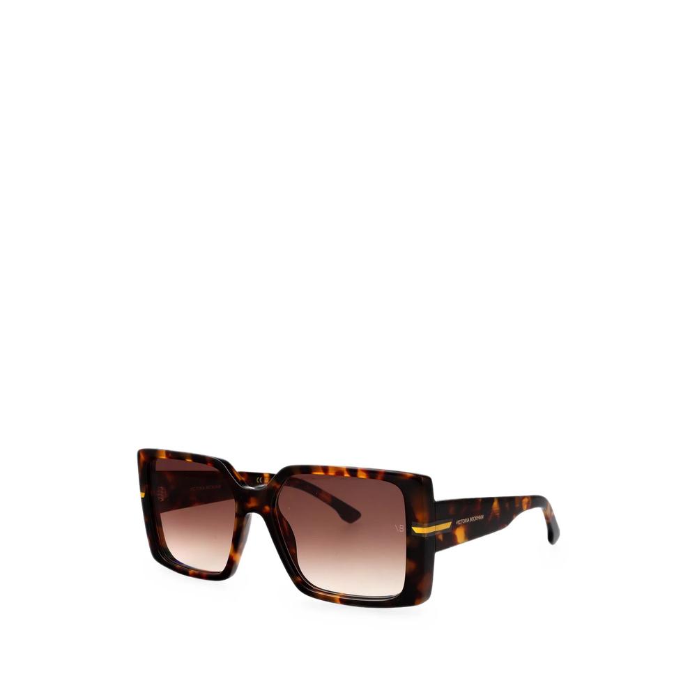 square-frame sunglasses 2
