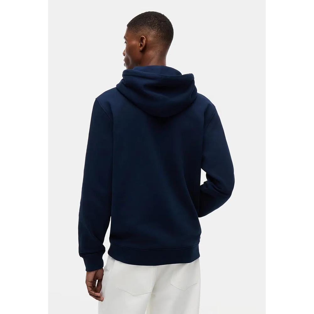 Толстовка с нашивкой из начесанного флиса - Tommy Jeans 2