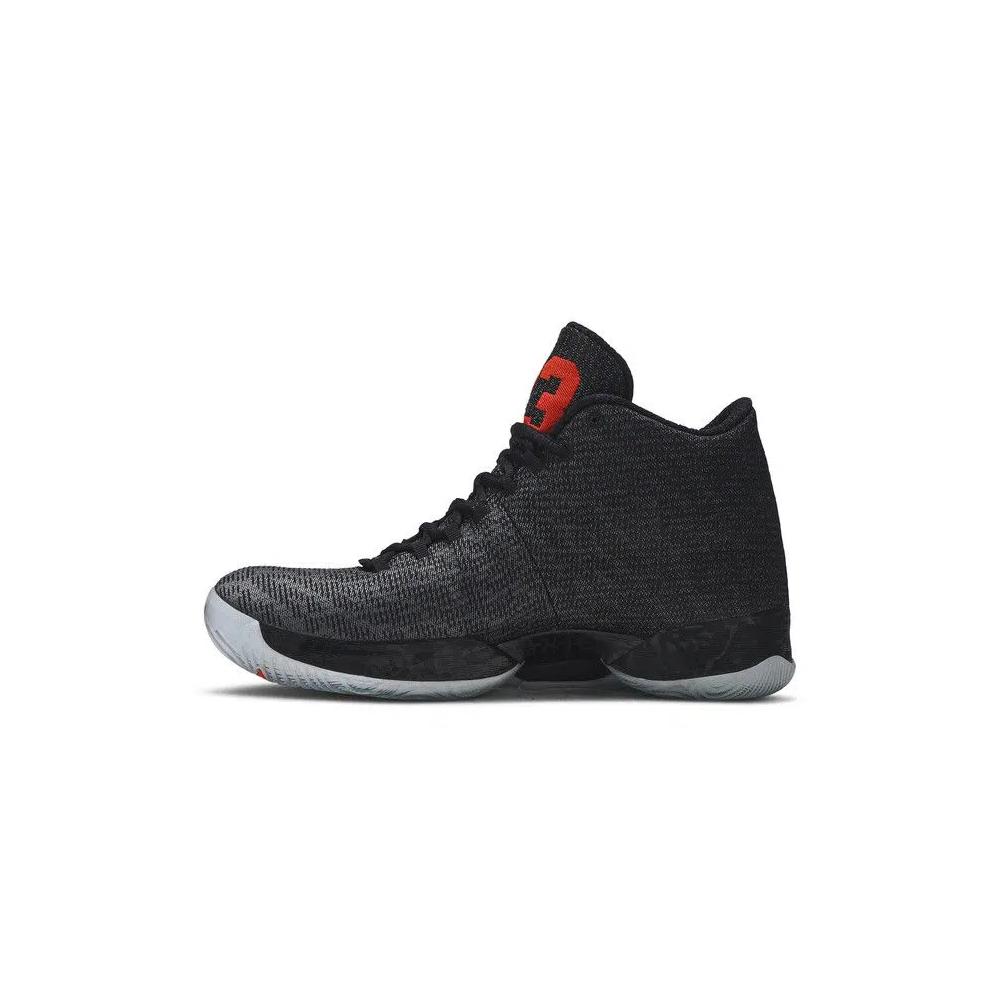 Кроссовки Air Jordan 29 'Team Orange' 3
