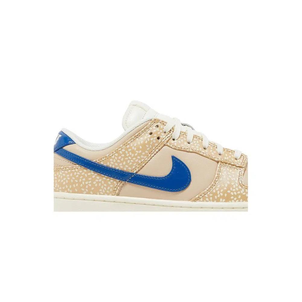 Кроссовки Nike Dunk Low Premium 'Montreal Bagel Sesame' 2