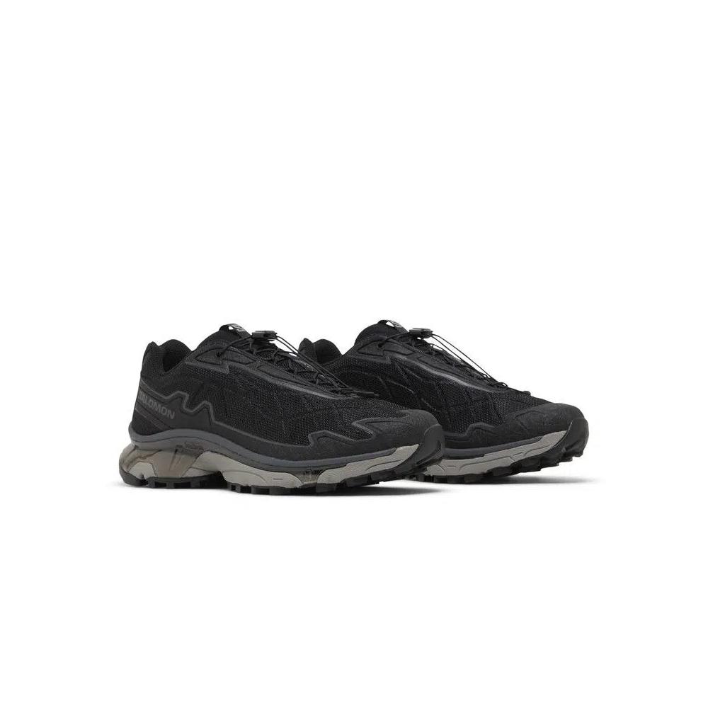 Кроссовки Salomon XT-Slate Advanced 'Black Frost Grey' 8