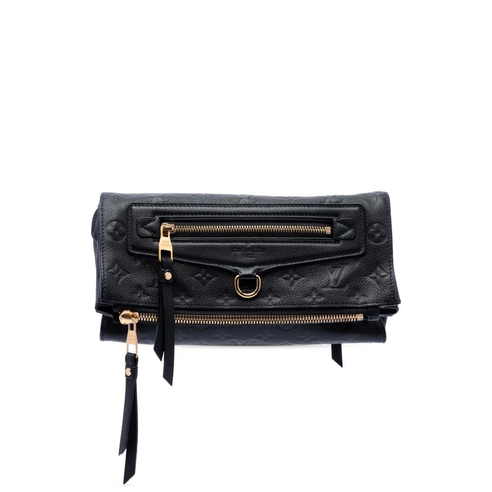 Клатч Monogram Empreinte Petillante (2011 год) 1