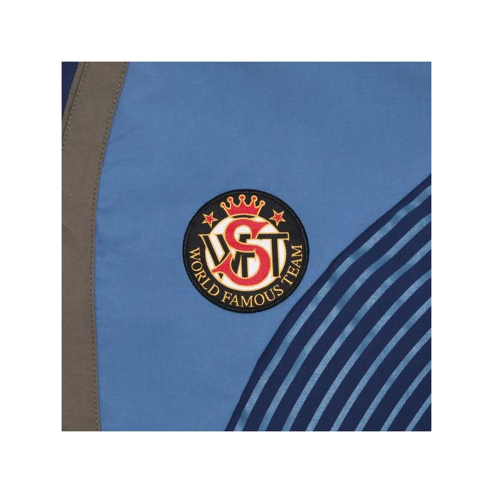 Тренировочные штаны Supreme S Logo Track Pant 'Navy' 3