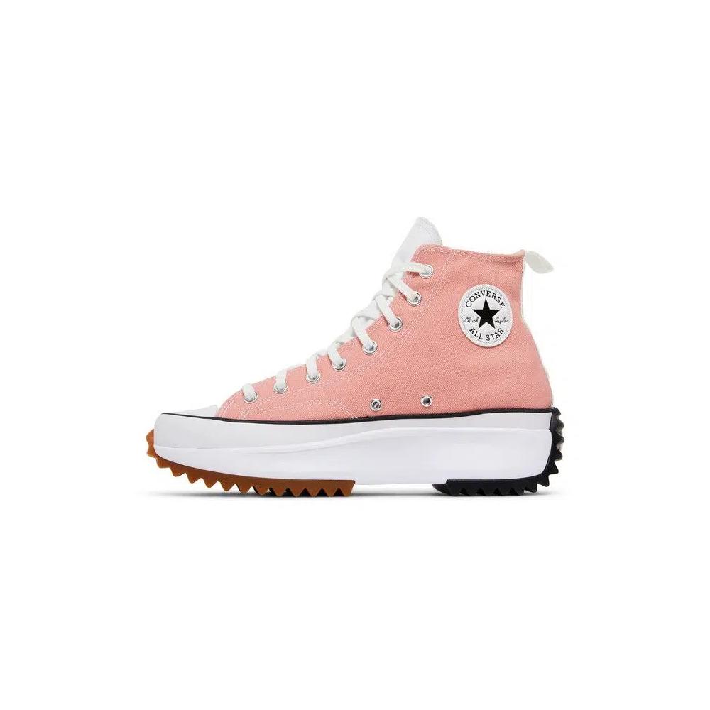 Кеды Converse Run Star Hike High 'Statement Flow' 3