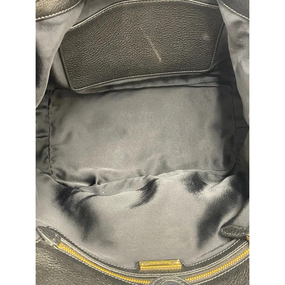 2010-2026 Leather satchel 4