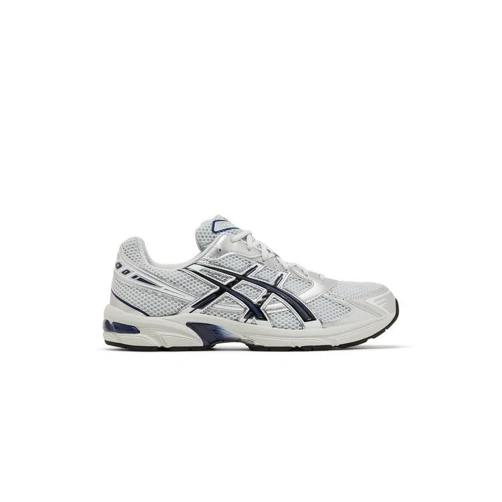 Беговые кроссовки для производительности ASICS Gel 1130 'Glacier Grey Black' 1