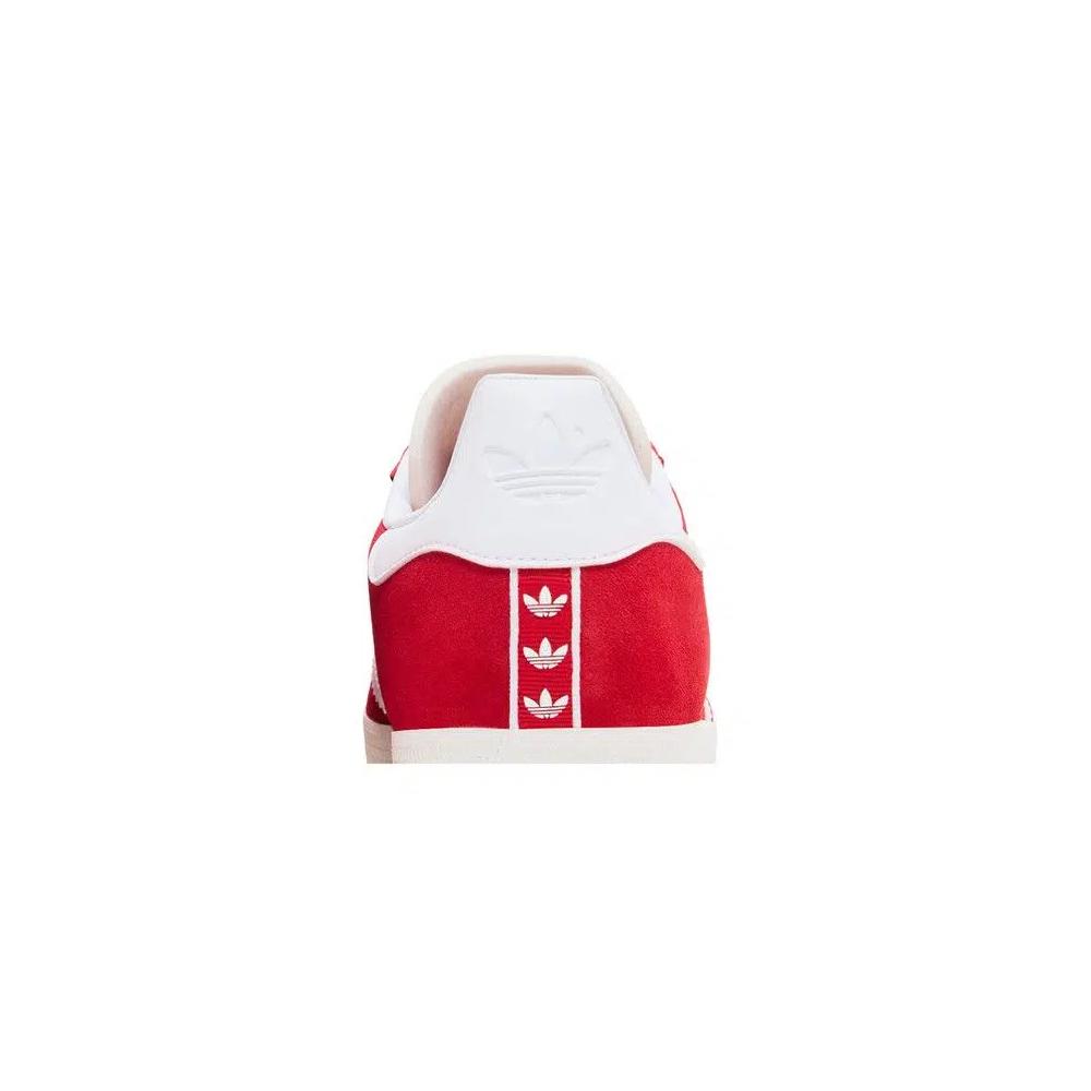 Кроссовки adidas Gazelle 'Scarlet White' 7