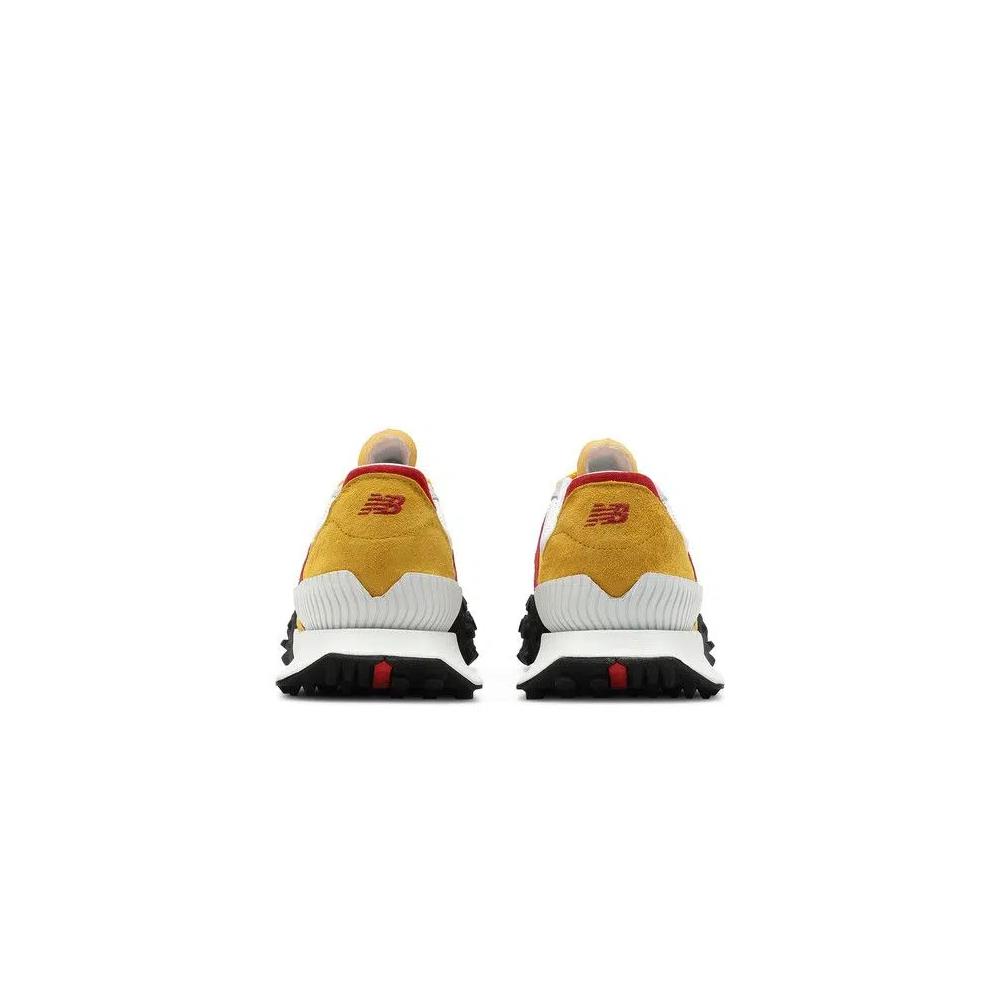 Кроссовки Casablanca x New Balance XC-72 'Red Gold' 6