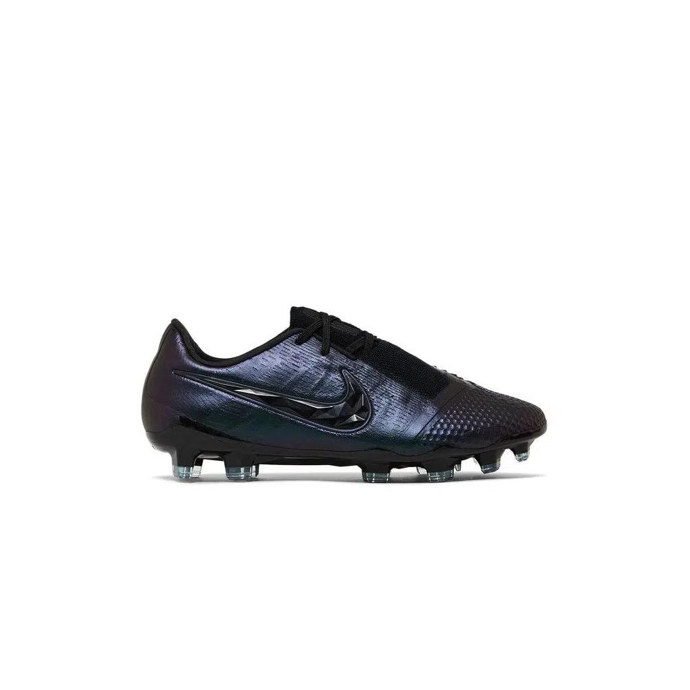 Бутсы Nike Phantom Venom Elite FG 'Kinetic Black' 1