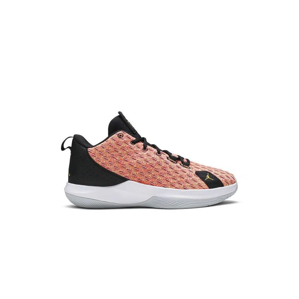 Кроссовки Air Jordan CP3.XII 'Multi-Color' 1