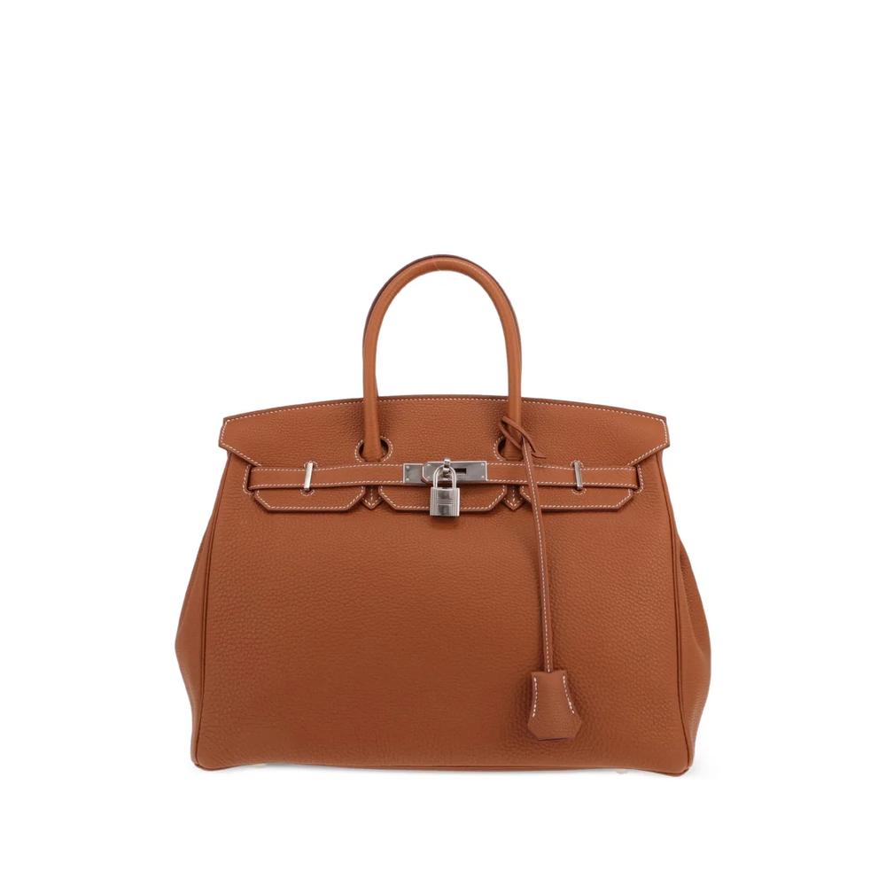 Сумка 35 Birkin (2019 год) 1