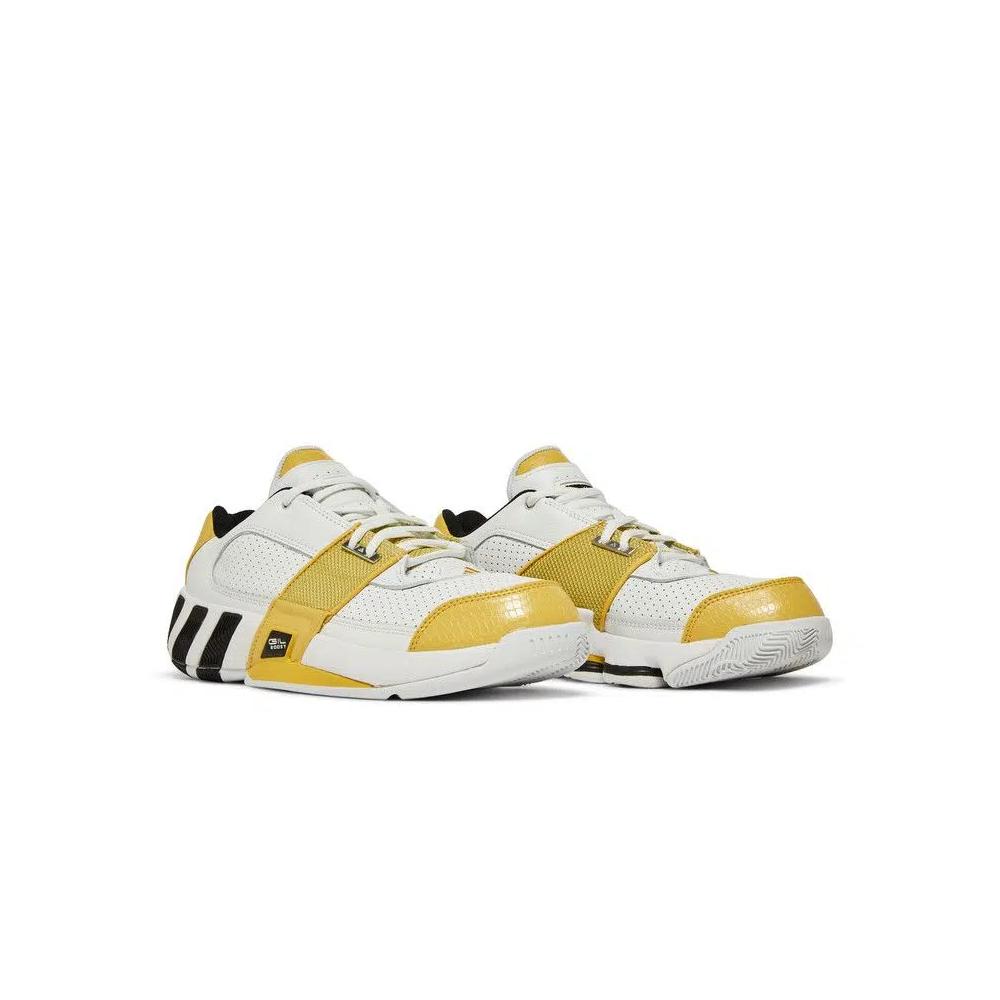 Кроссовки adidas Agent Gil Restomod '61 Points' 8