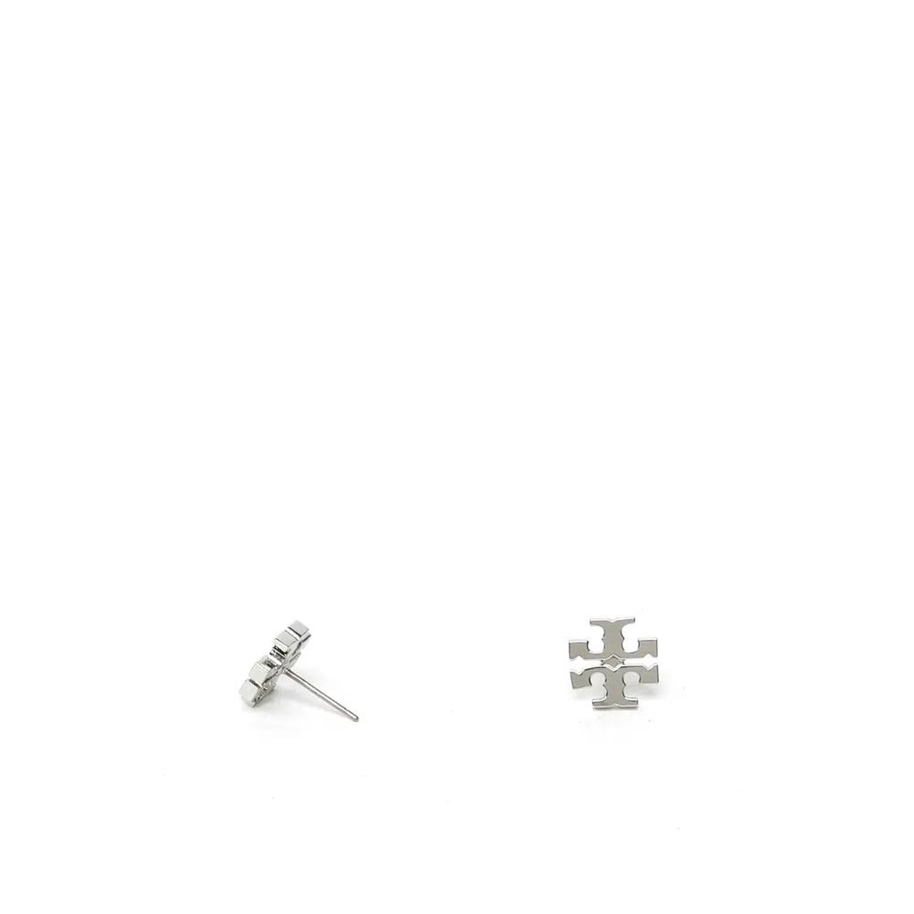 Серьги-гвоздики Tory Burch Kira Stud Earrings 2