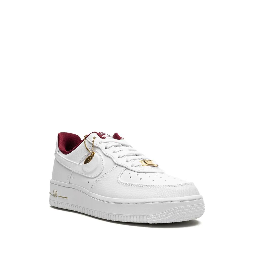 Кроссовки Air Force 1 Low Just Do It 2
