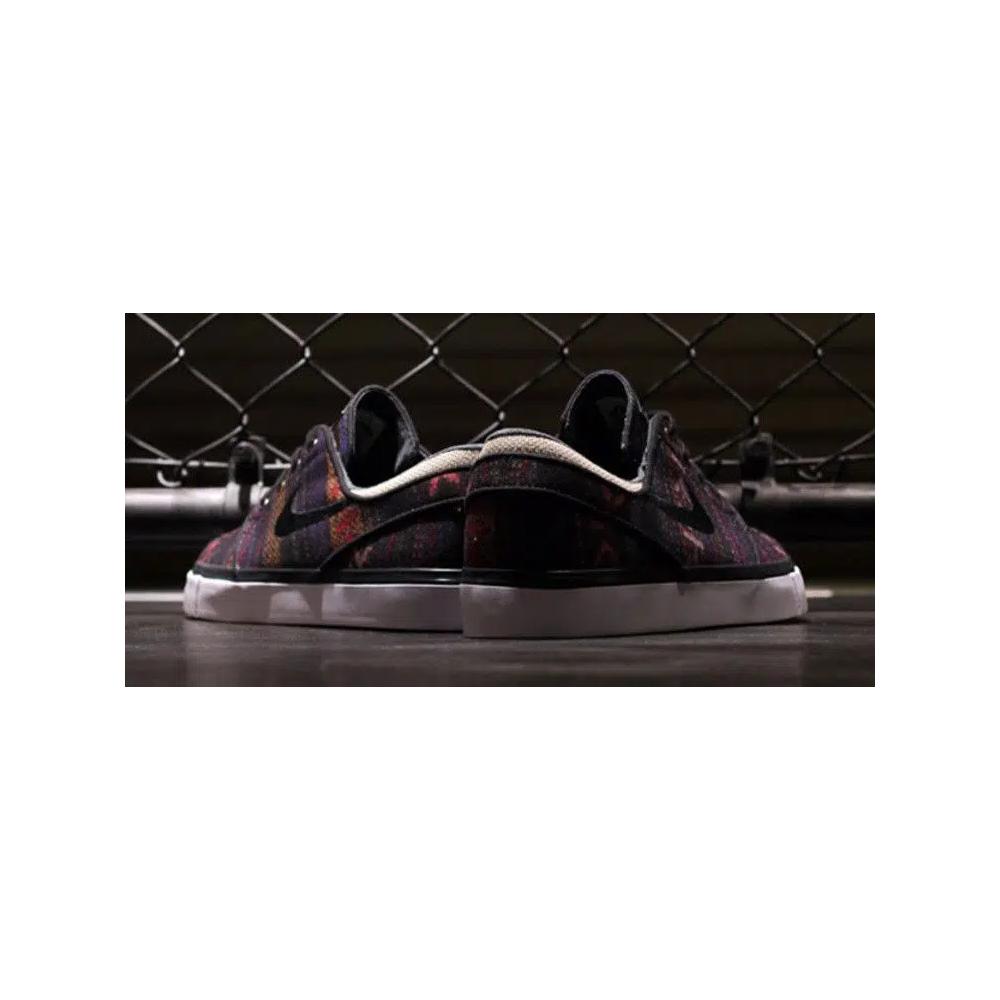 Кроссовки Nike Zoom Stefan Janoski Prem 'Hacky Sack' 3