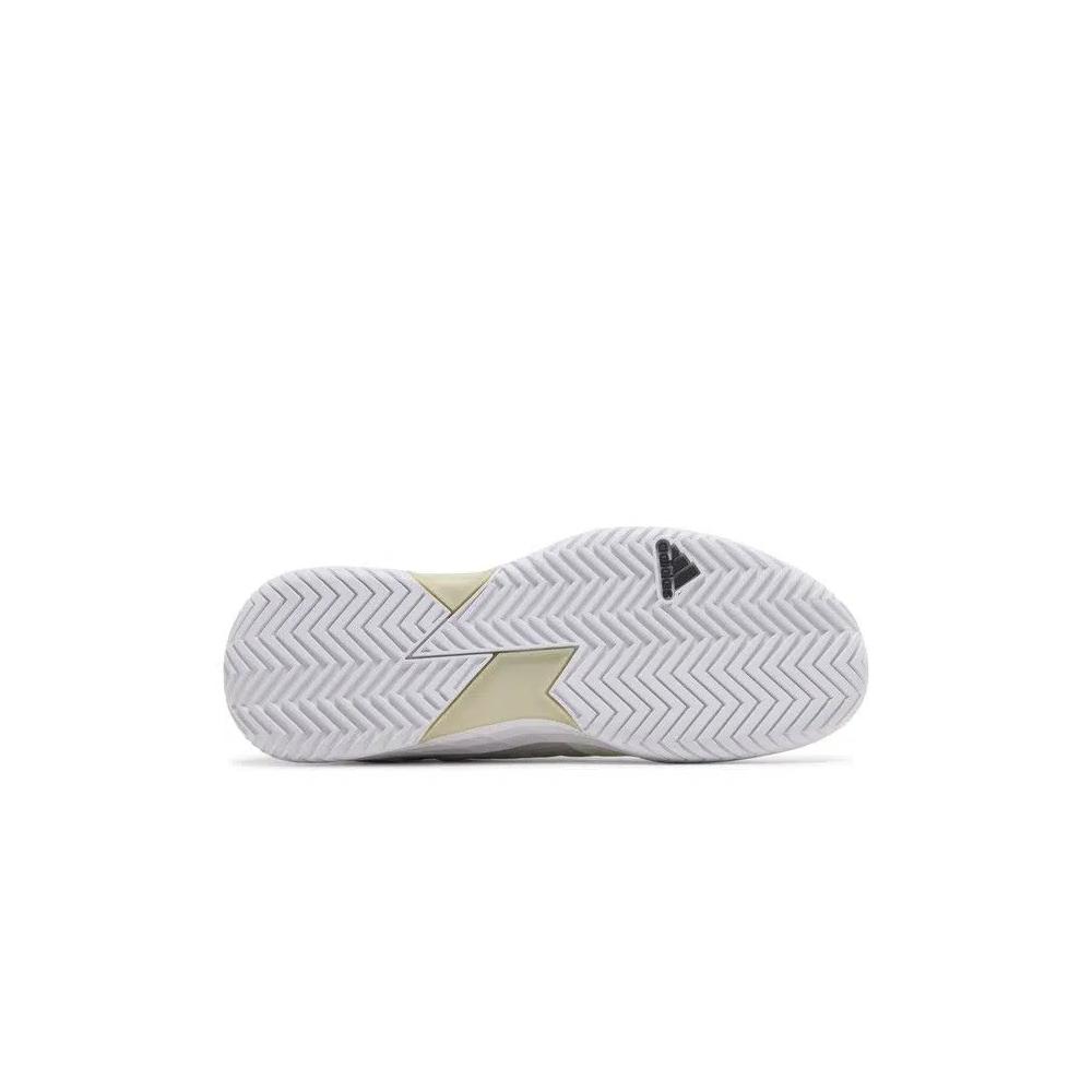 Кроссовки adidas Adizero Ubersonic 4.1 'White Black' 4