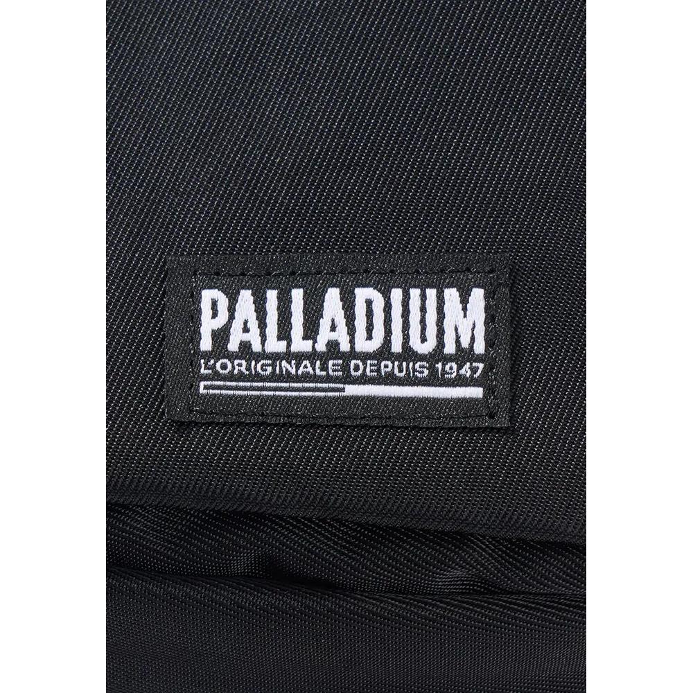 СУМКА ЧЕРЕЗ ПЛЕЧО PALLADIUM LOGO 4