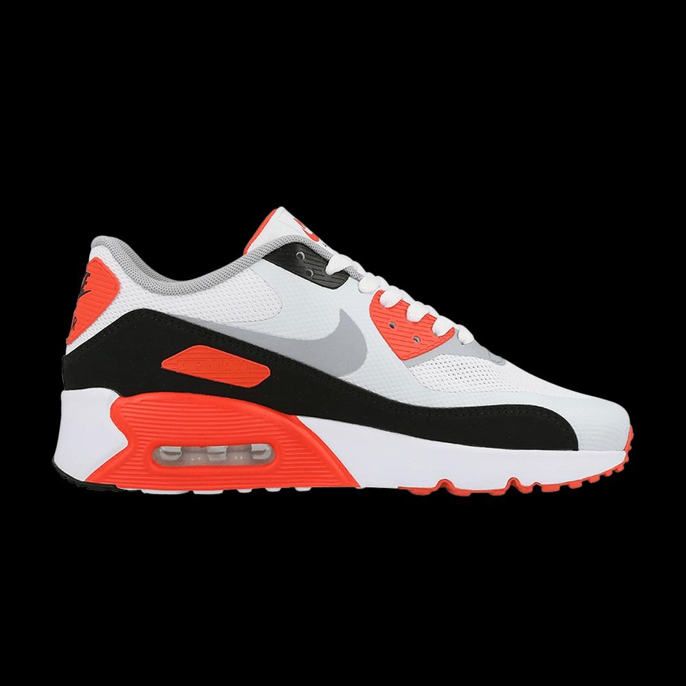 Кроссовки Nike Air Max 90 Ultra 2.0 GS 1