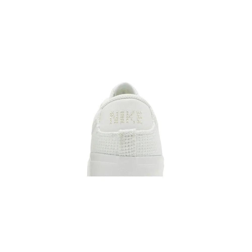 Кроссовки Nike Wmns Blazer Low Platform Essential 'Summit White Woven' 7