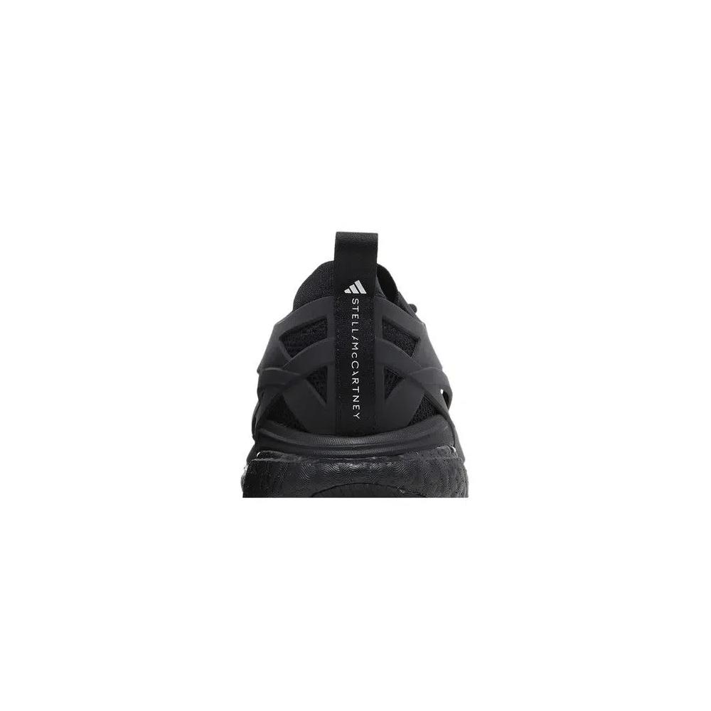 Кроссовки Stella McCartney x adidas SolarGlide 'Triple Black' 7