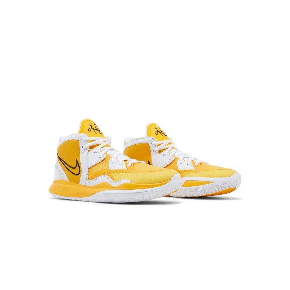 Кроссовки Nike Kyrie Infinity TB 'University Gold' 8