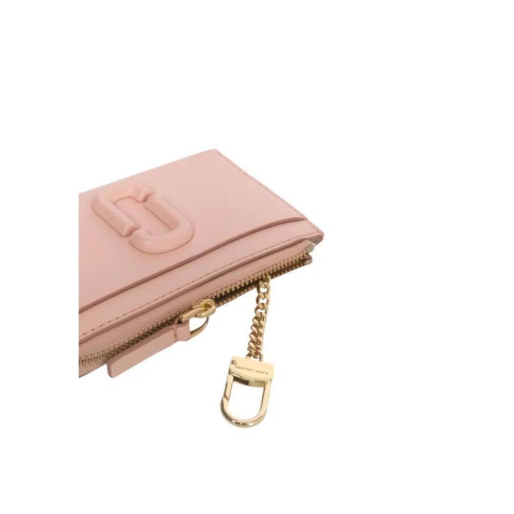 Многофункциональный кошелек-картхолдер с молнией The Covered J Marc Top Zip Multi Wallet 3