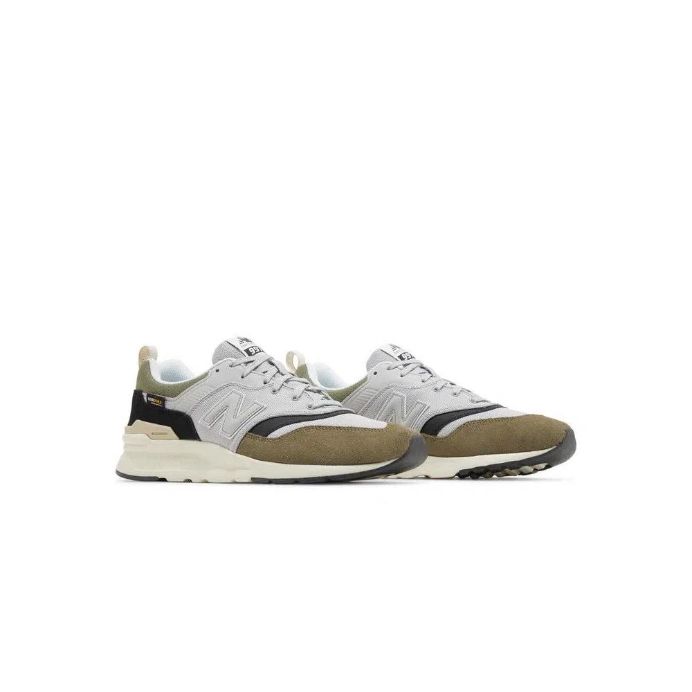 Кроссовки New Balance 997H 'Covert Green Raincloud' 8