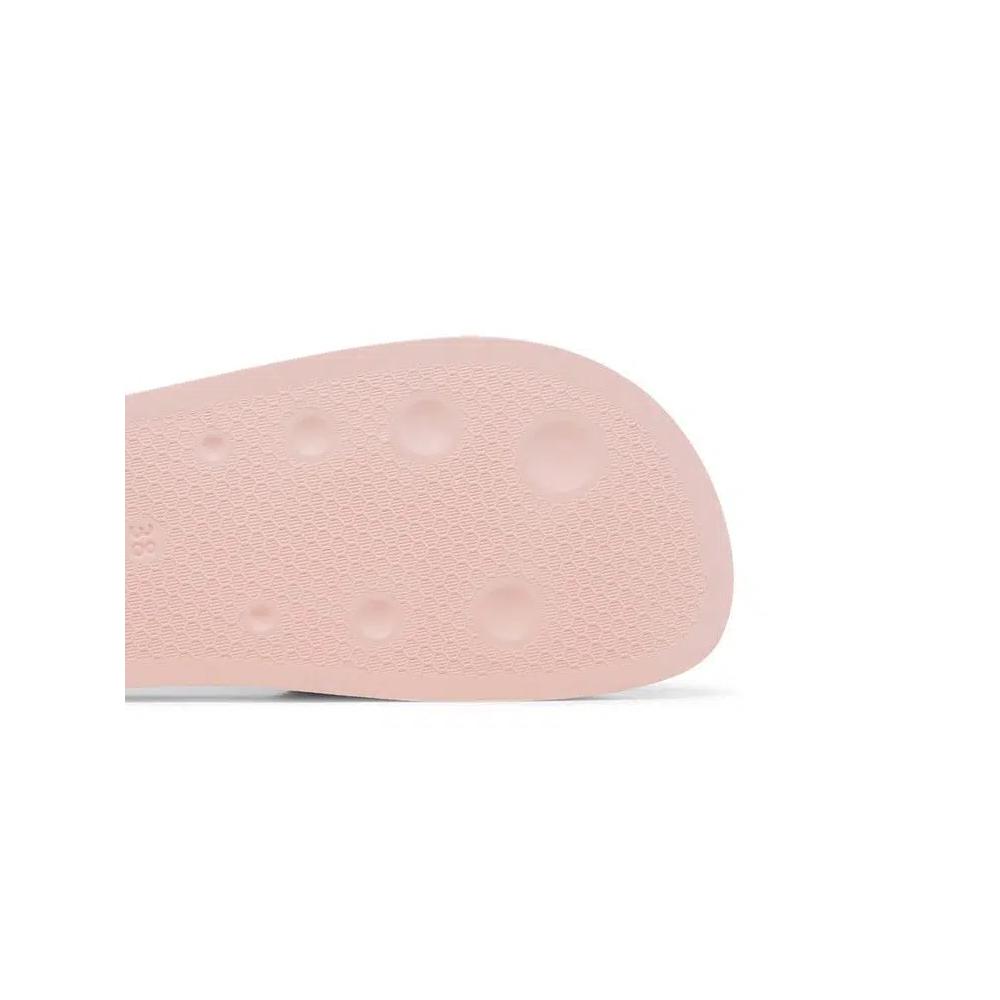 Сланцы Off-White Wmns Pool Sliders 'Pink' 5
