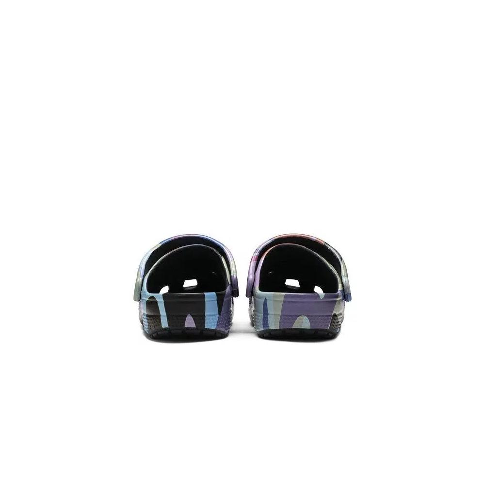 Сабо Takashi Murakami x Crocs Clog 'ComplexCon Exclusive' 6