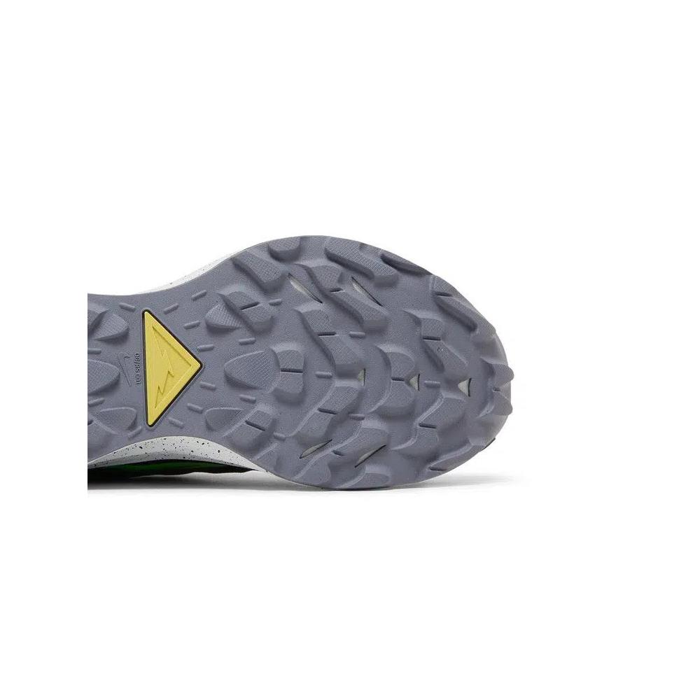 Кроссовки Nike Pegasus Trail 3 'Black Green Strike' 5