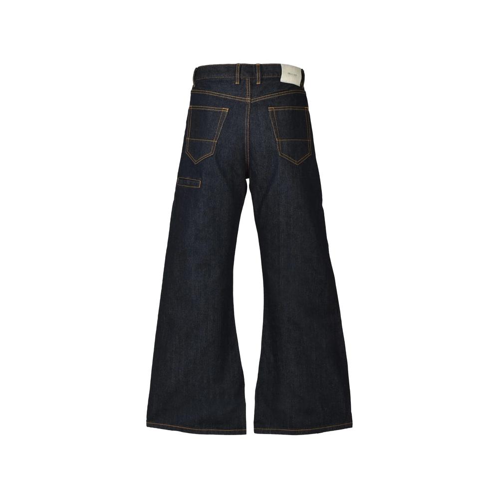 Saunter Cut bootcut jeans 2
