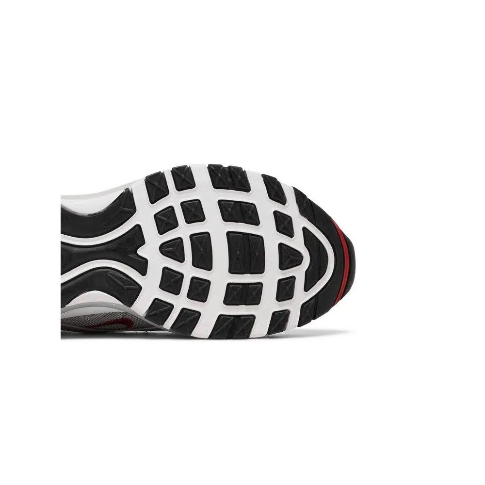 Кроссовки Nike Wmns Air Max 97 OG QS 'Silver Bullet' 5