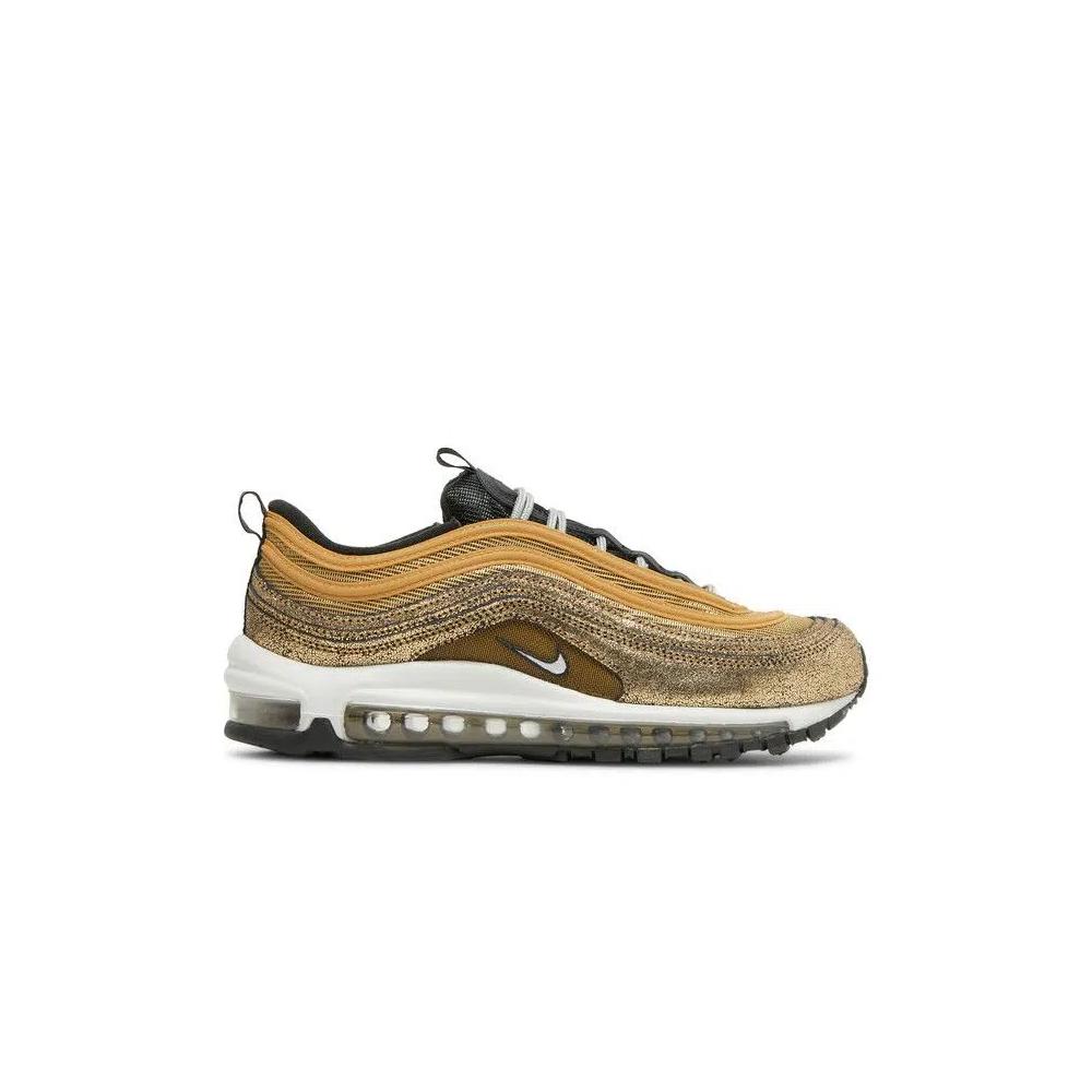 Кроссовки Nike Wmns Air Max 97 'Golden Gals' 1