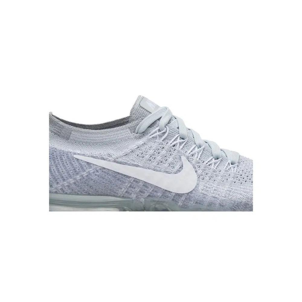 Кроссовки Nike Wmns Air VaporMax 'Pure Platinum' 2
