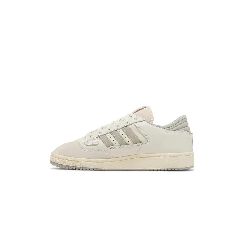 Кроссовки adidas Centennial 85 Low 'Cloud White Grey' 4