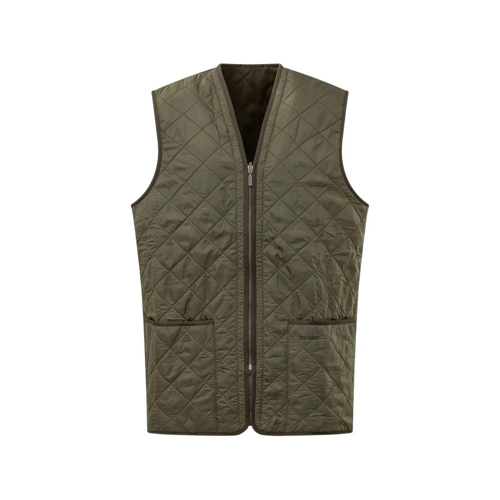 Жилет Polarquilt на молнии 1