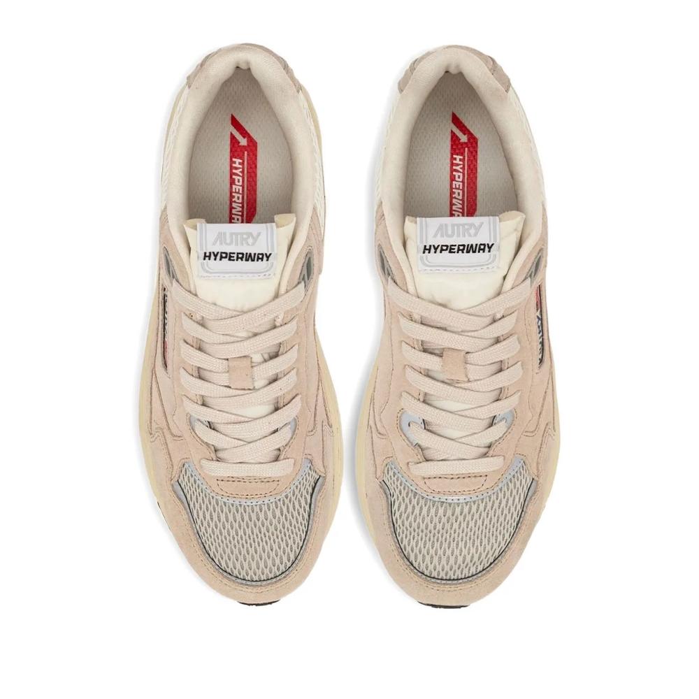 Кроссовки Baskets Hyperway 2