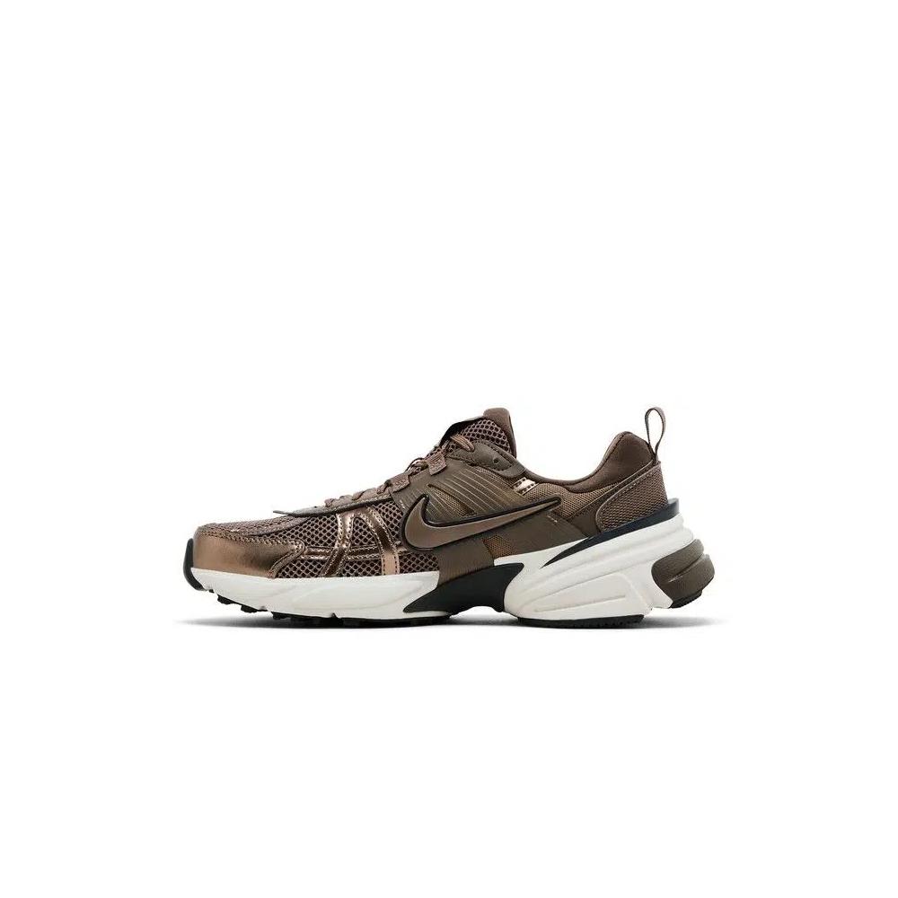 Кроссовки Nike Wmns V2K Run 'Mink Brown' 3