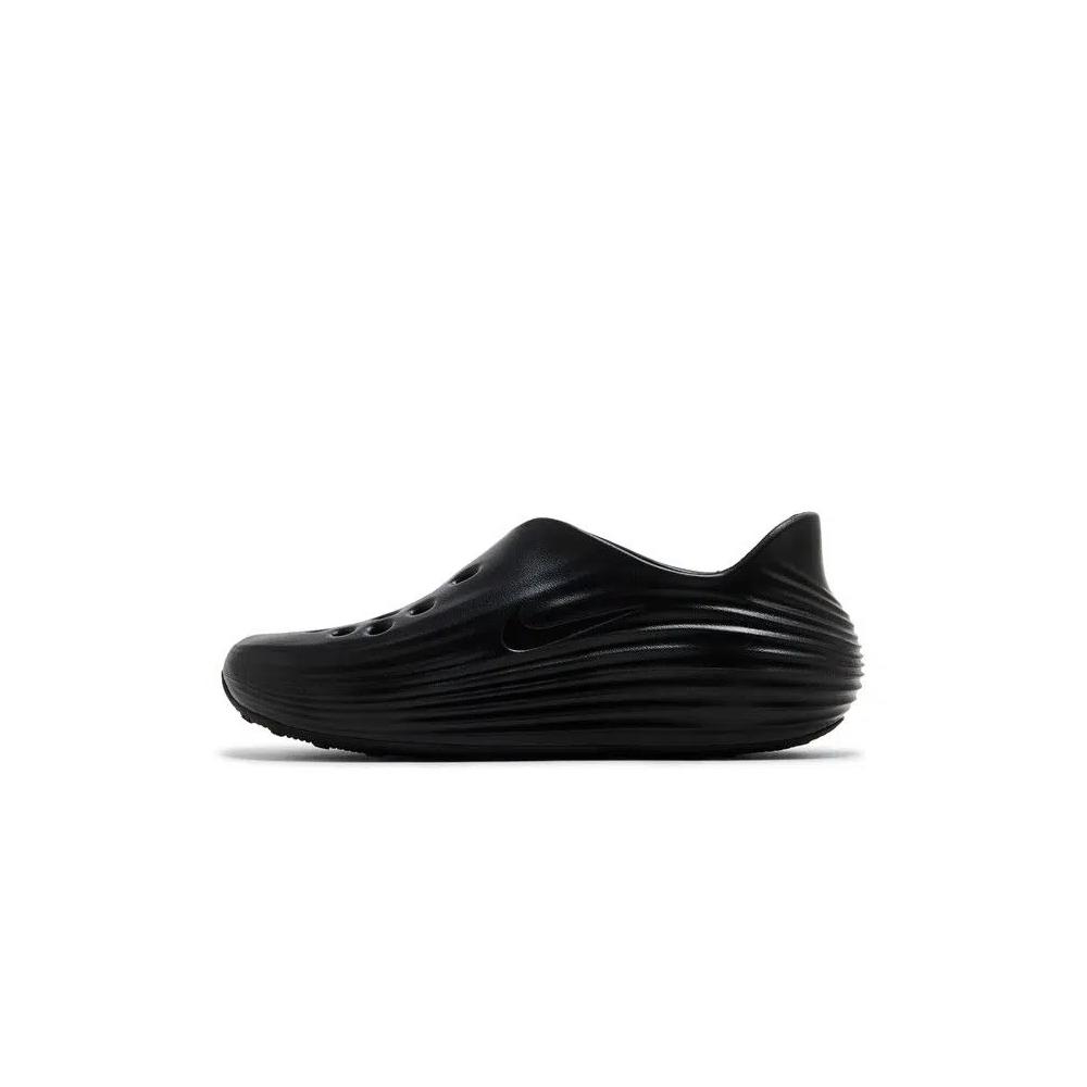 Кроссовки Nike Wmns ReactX Rejuven8 'Triple Black' 3