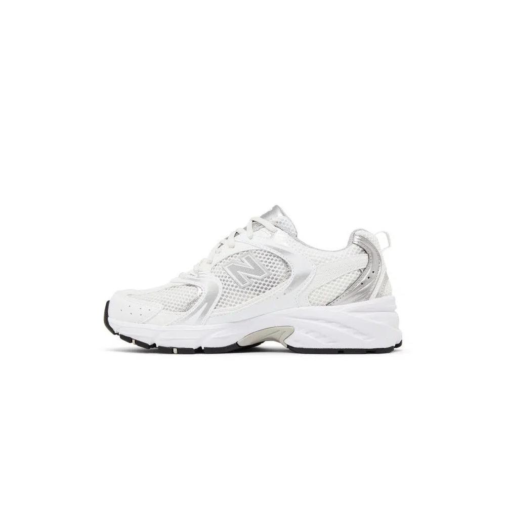 Кроссовки New Balance 530 'Silver White' 3