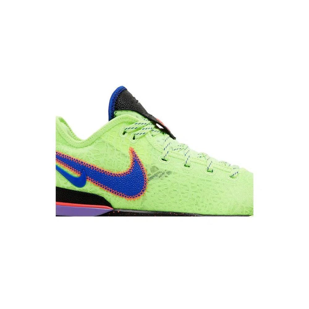 Кроссовки Nike Zoom LeBron NXXT Gen 'Glitch' 2