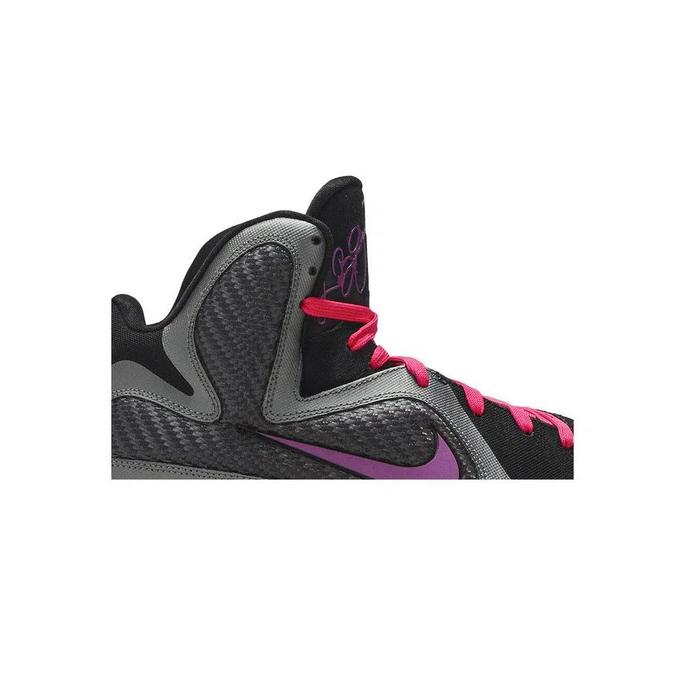 Кроссовки Nike LeBron 9 'Miami Nights' 2