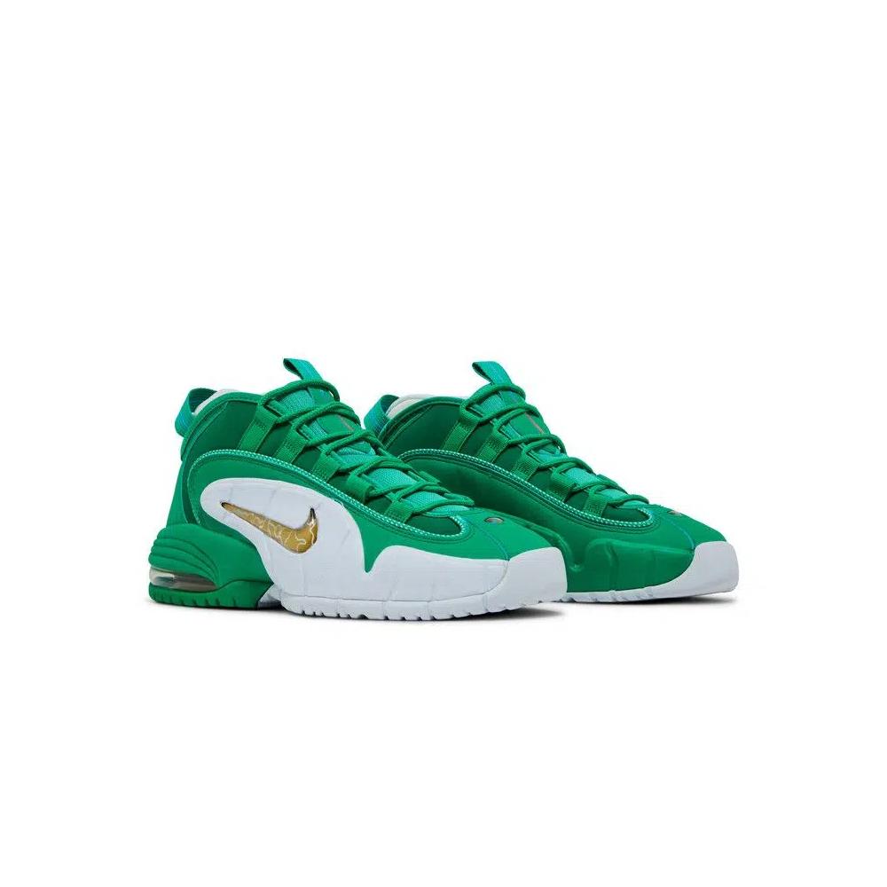 Кроссовки Nike Air Max Penny 1 'Stadium Green' 8