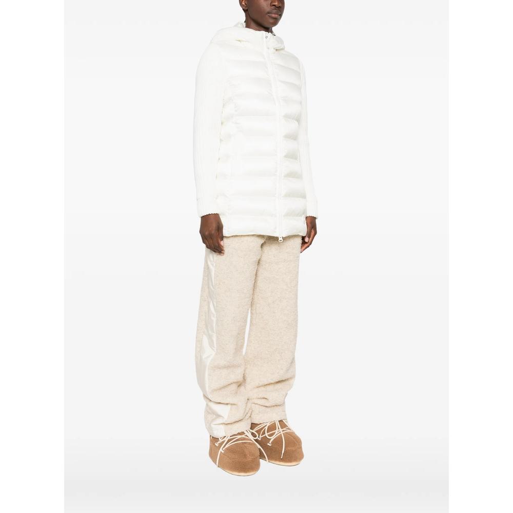 logo-patch padded coat 3