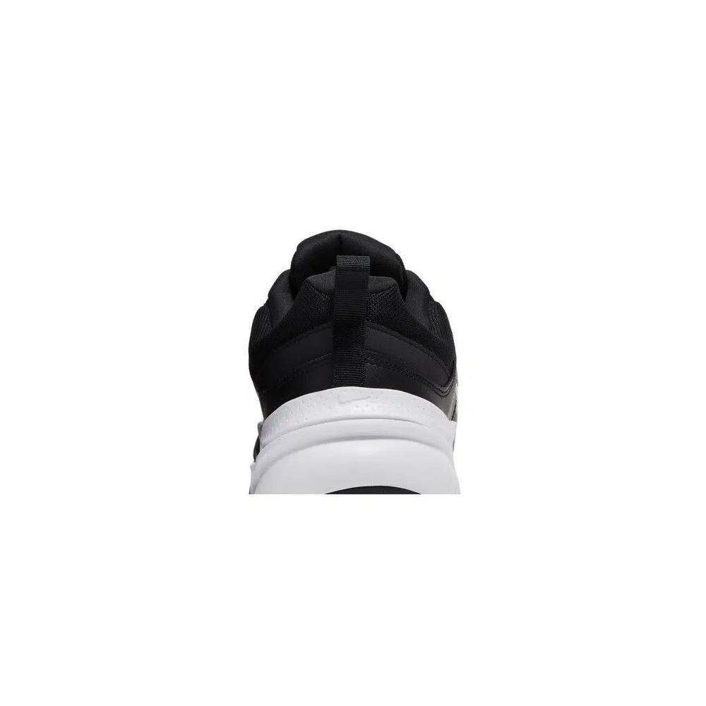 Кроссовки Nike Defy All Day 'Black White' 7