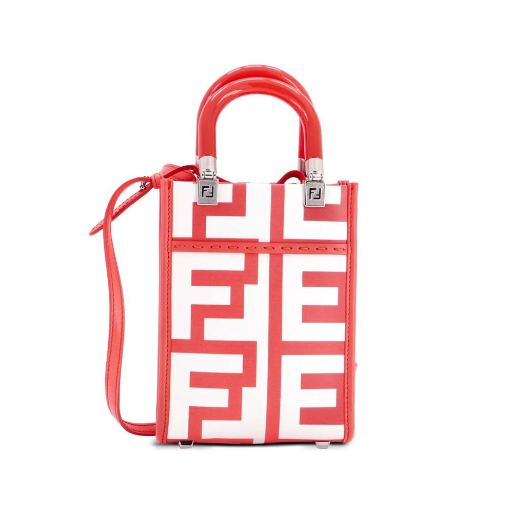 Сумка через плечо Sunshine Shopper Tote из коллаборации с Marc Jacobs 1