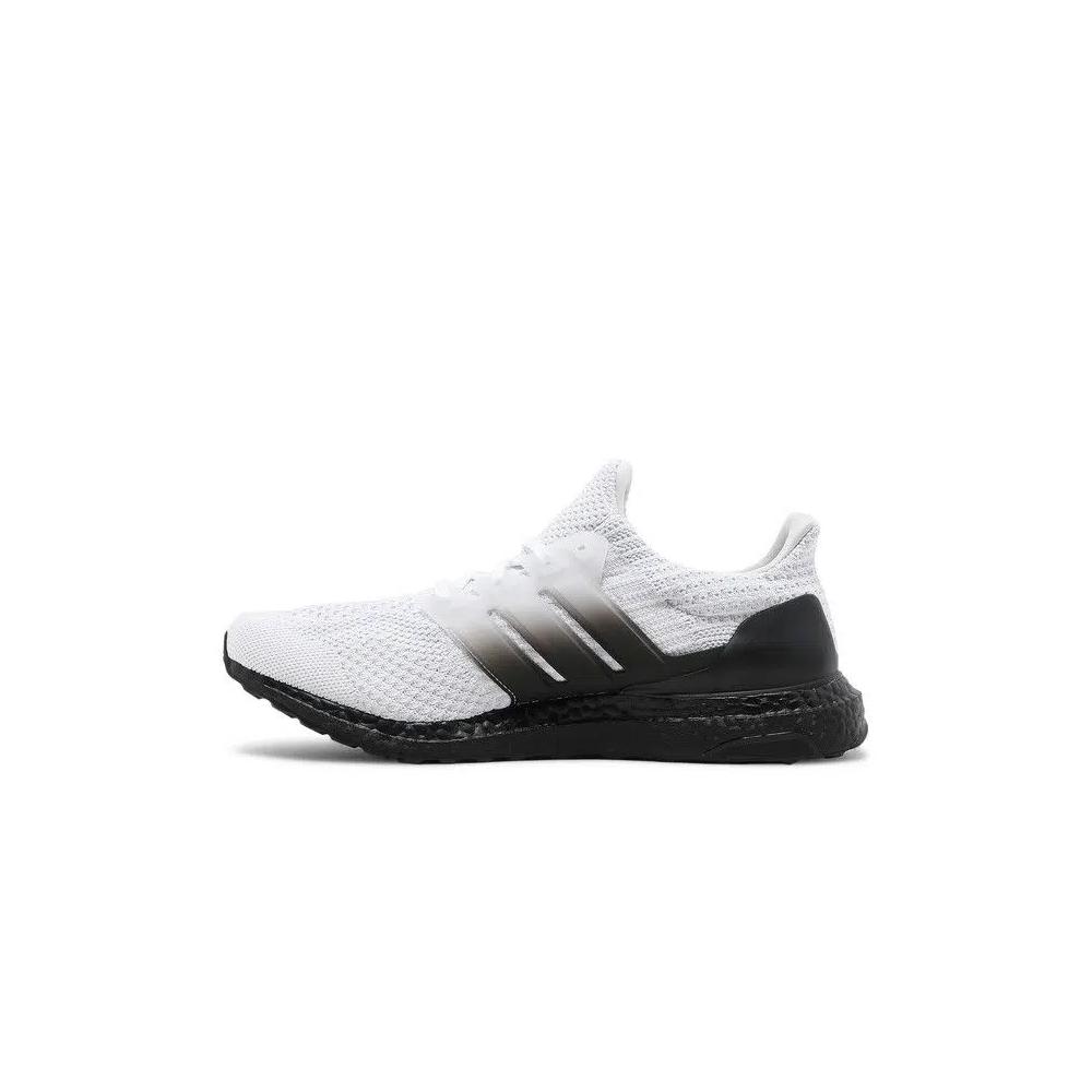 Кроссовки adidas UltraBoost 5.0 DNA 'White Black' 3