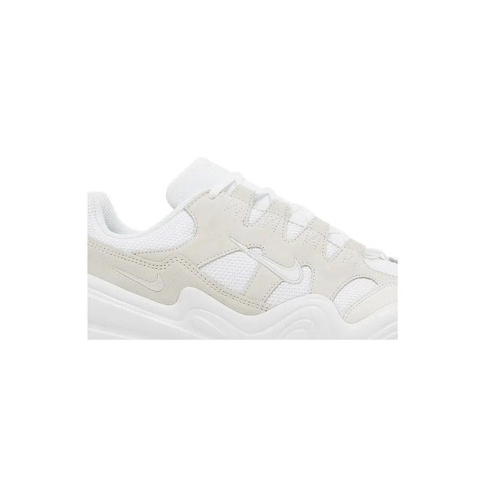 Кроссовки Nike Tech Hera 'Photon Dust White' 2