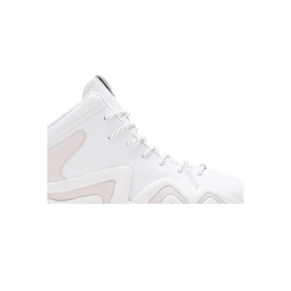 Кроссовки Adidas Crazy 8 ADV 'White' 2