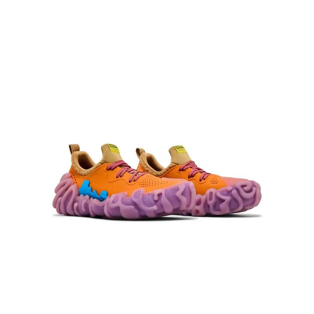 Кроссовки Salehe Bembury x Crocs Pollex Juniper 'Apricot' 8